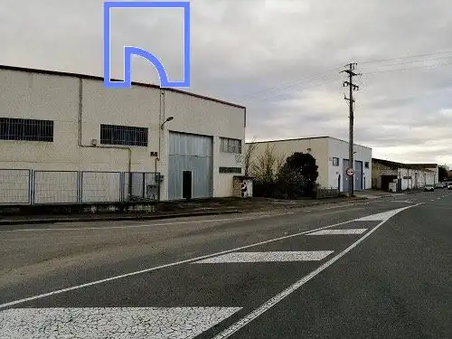 Industriegebäude zum Verkauf in Oyón-Oion, imagen 7