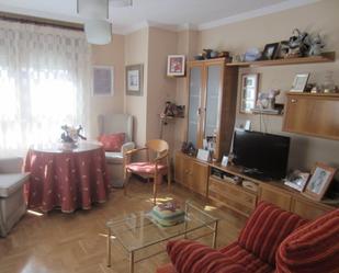 Living room of Flat for sale in Ciudad Rodrigo  with Balcony