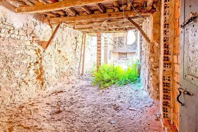 Casa o xalet en venda en Sástago