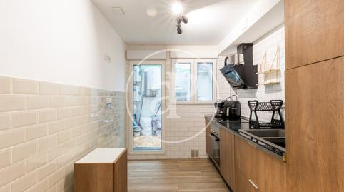 Foto 4 de Pis de lloguer a Carrer de la Pianista Empar Iturbi, Malilla, Valencia