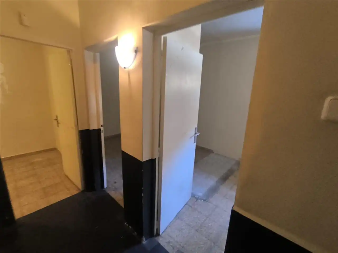 Piso en venta en Carrer de Sant Josep, Ripollet, Spain, -1, Can Clos - Pinetons