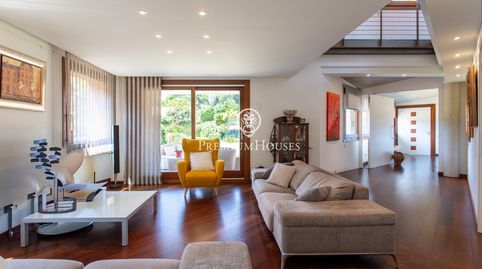 Foto 4 von Haus oder Chalet zum Verkauf in Cabrera de Mar, Barcelona