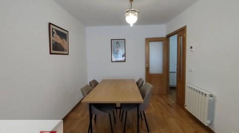 Foto 3 de Piso de alquiler en Ciudad Jardín -Vista Alegre, Zamora
