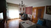 Living room of House or chalet for sale in La Malahá