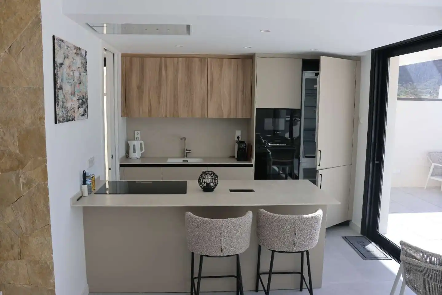 Apartment with pool for sale in Monforte del Cid, imagen 10