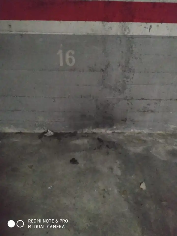 Aparcamiento en venta en De Catalunya, imagen 2