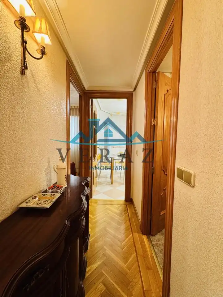 Pis en venda en Talavera de la Reina amb Parquet i Terrassa
