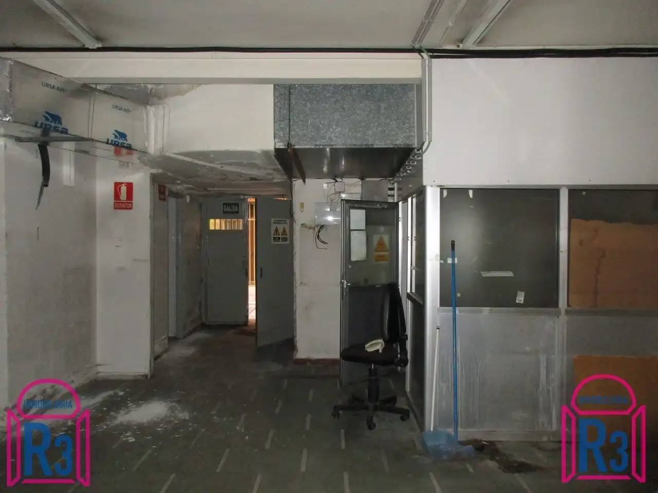 Local comercial en venda a San Mamés - La Palomera, imagen 12