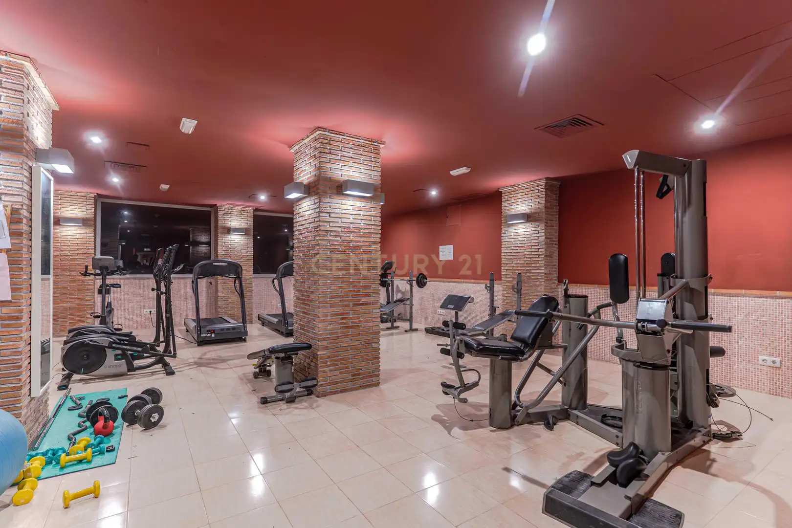 Apartament en venda en Vélez de Benaudalla amb Aire condicionat i Piscina comunitària
