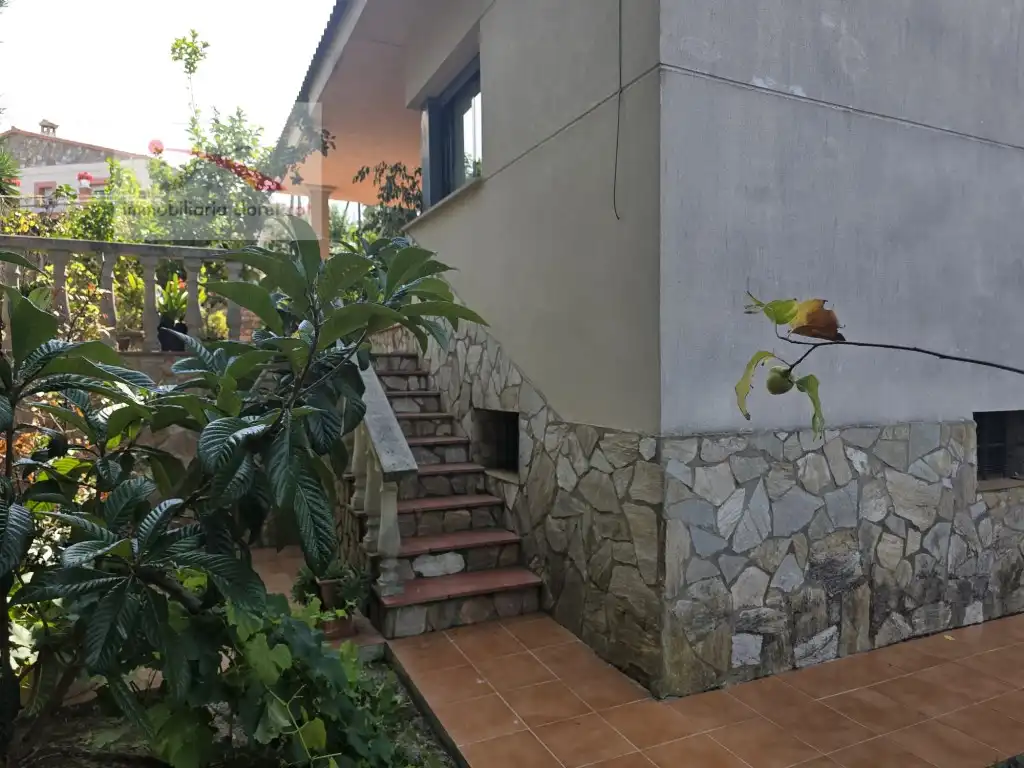 Casa o xalet en venda a Lloret Blau - La Creu de Lloret