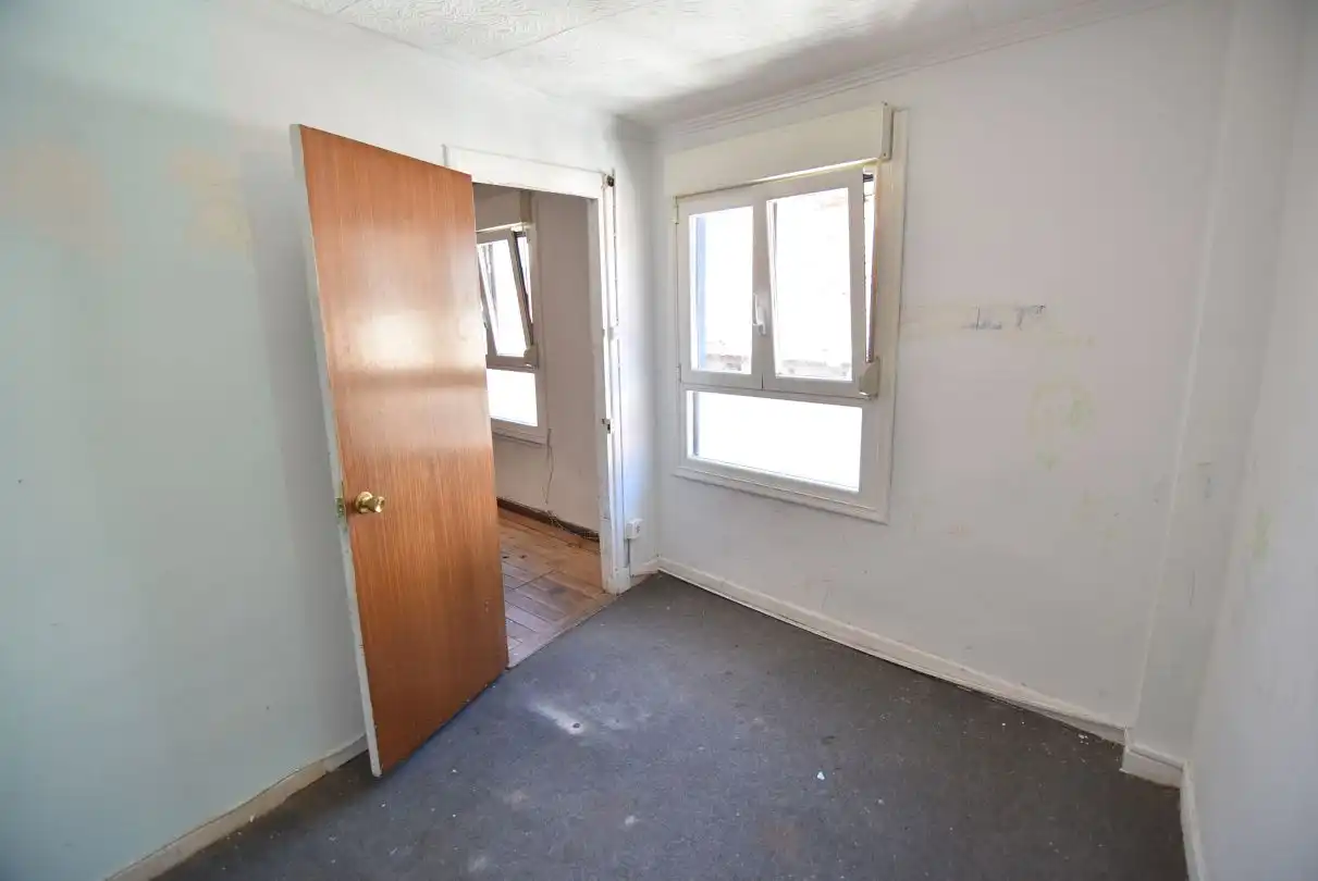 Bedroom of Flat for sale in Elgoibar