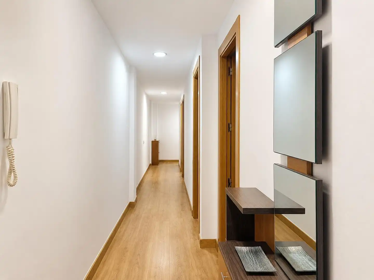 Flat with lift to rent in La Cañada de San Urbano, imagen 4