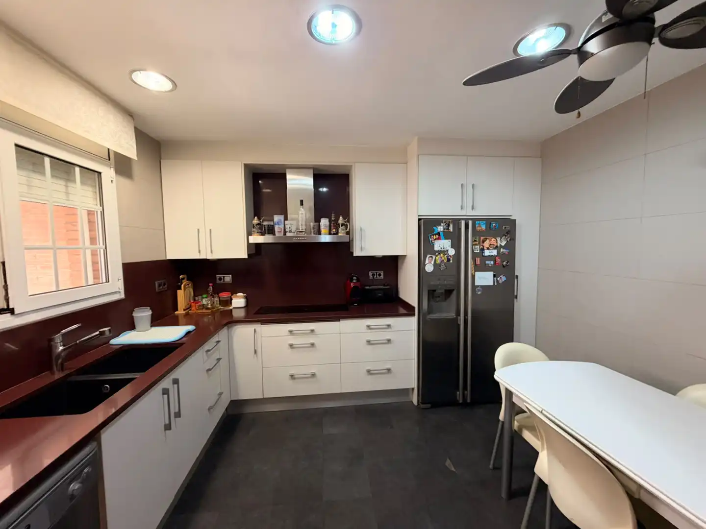 Casa a schiera con piscina in vendita a Sant Andreu - Gassó Vargas, imagen 5