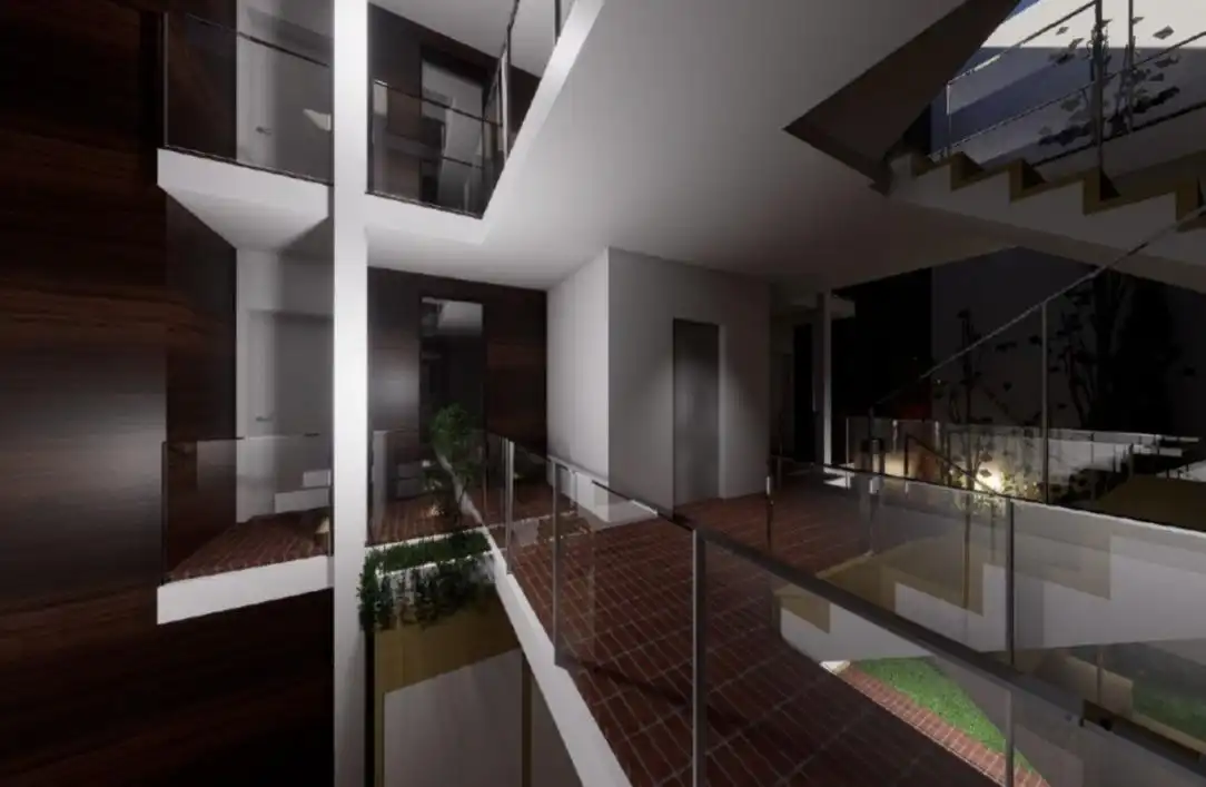 Terrace of Flat for sale in Palamós  with Heating, Private garden and Terrace