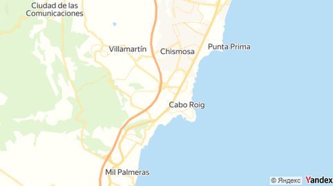 Photo 3 of Flat for sale in La Regia, Orihuela