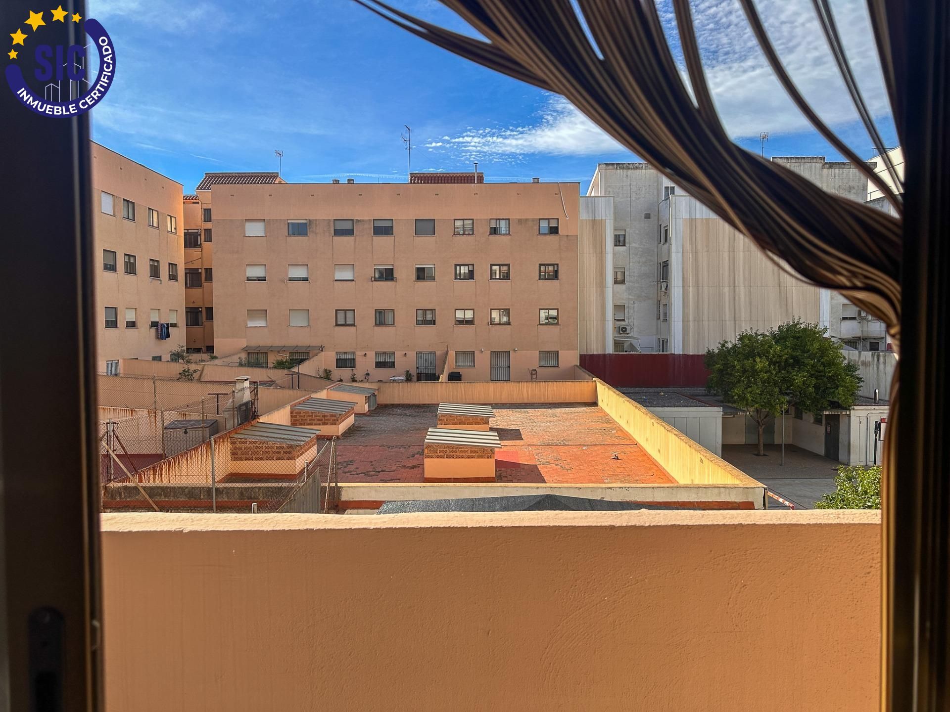 Terrassa de Pis en venda en Castellón de la Plana / Castelló de la Plana amb Terrassa, Traster i Balcó