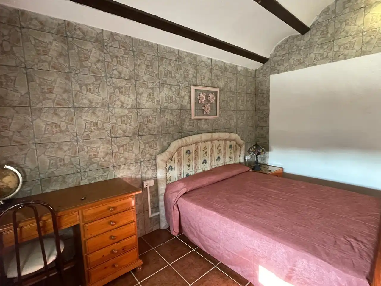 Finca rústica en venda a bon capo, L'Ametlla de Mar pueblo
