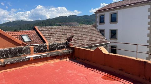 Foto 4 de Edificio en venta en Praza Maior, Ponteareas, Pontevedra
