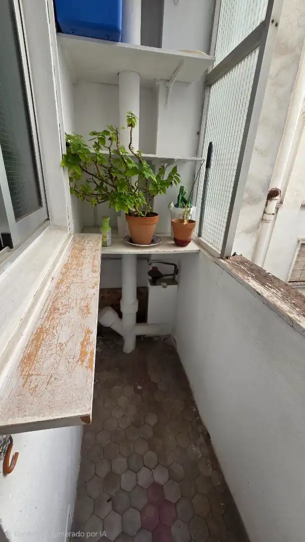 Appartement avec ascenseur à vendre à L'Olivereta, imagen 14