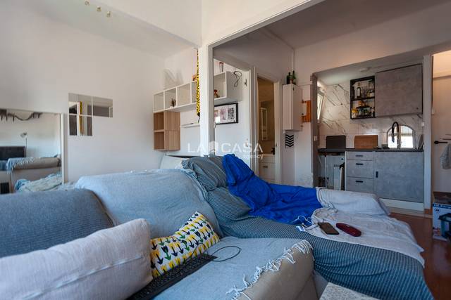 Piso en Venta en Carrer de l'Escultor Llimona en Vilapicina i la Torre Llobeta