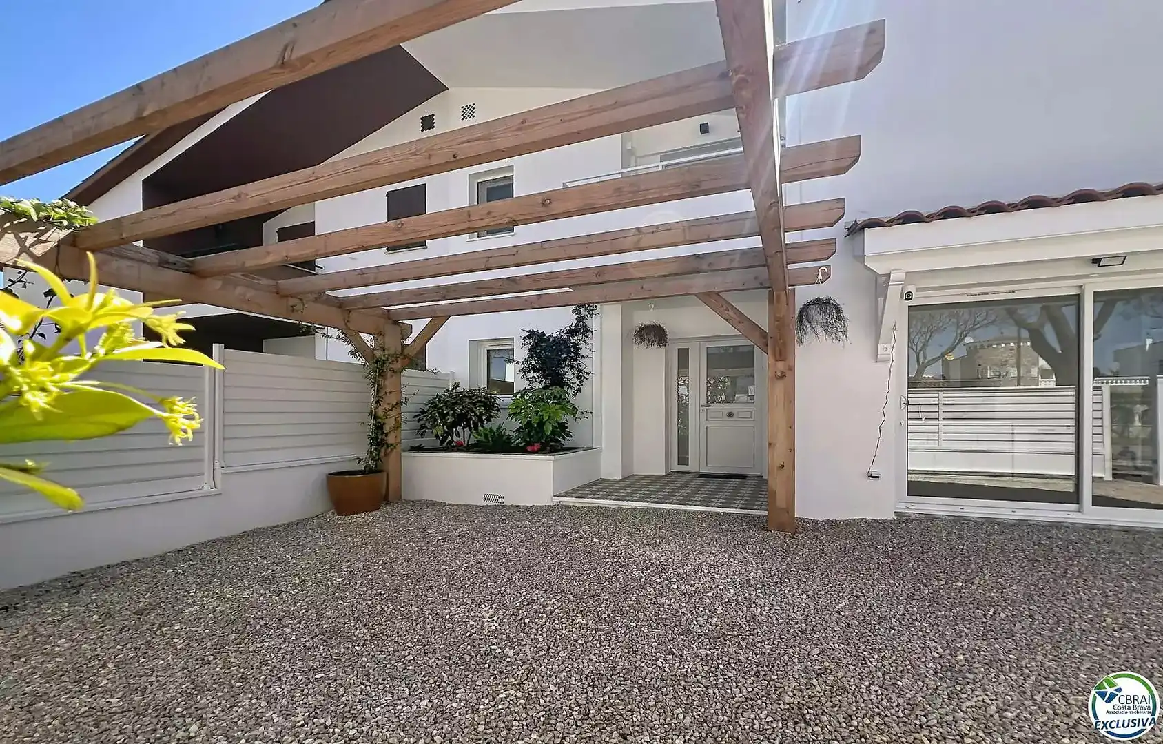 Haus mit Garten zum Verkauf in Sector peni 167, imagen 5