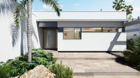 Foto 4 de Casa o chalet en venta en San Javier ciudad, San Javier