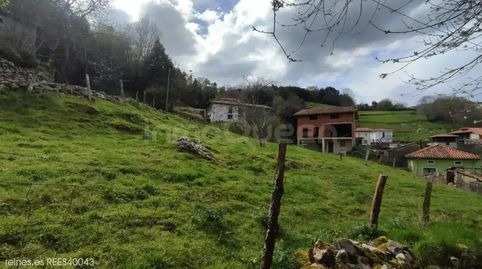 Foto 4 de Residencial en venda a N/a, Vibaña - Ardisana - Caldueño, Llanes