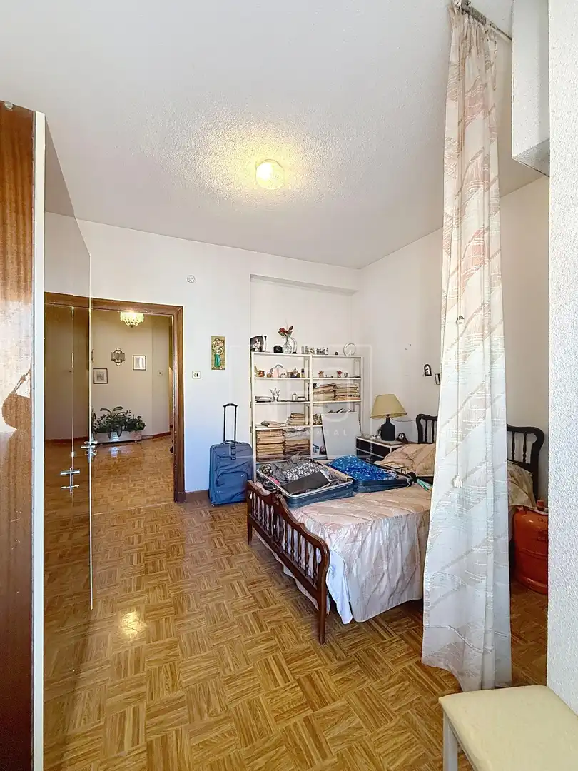 Wohnung mit Balkon zum Verkauf in Calle DARRO DEL BOQUERON, imagen 18