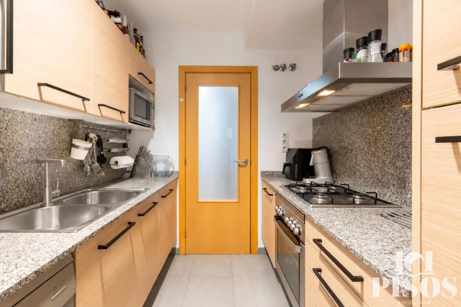 Penthouse with pool for sale in Ramon Mas, imagen 19