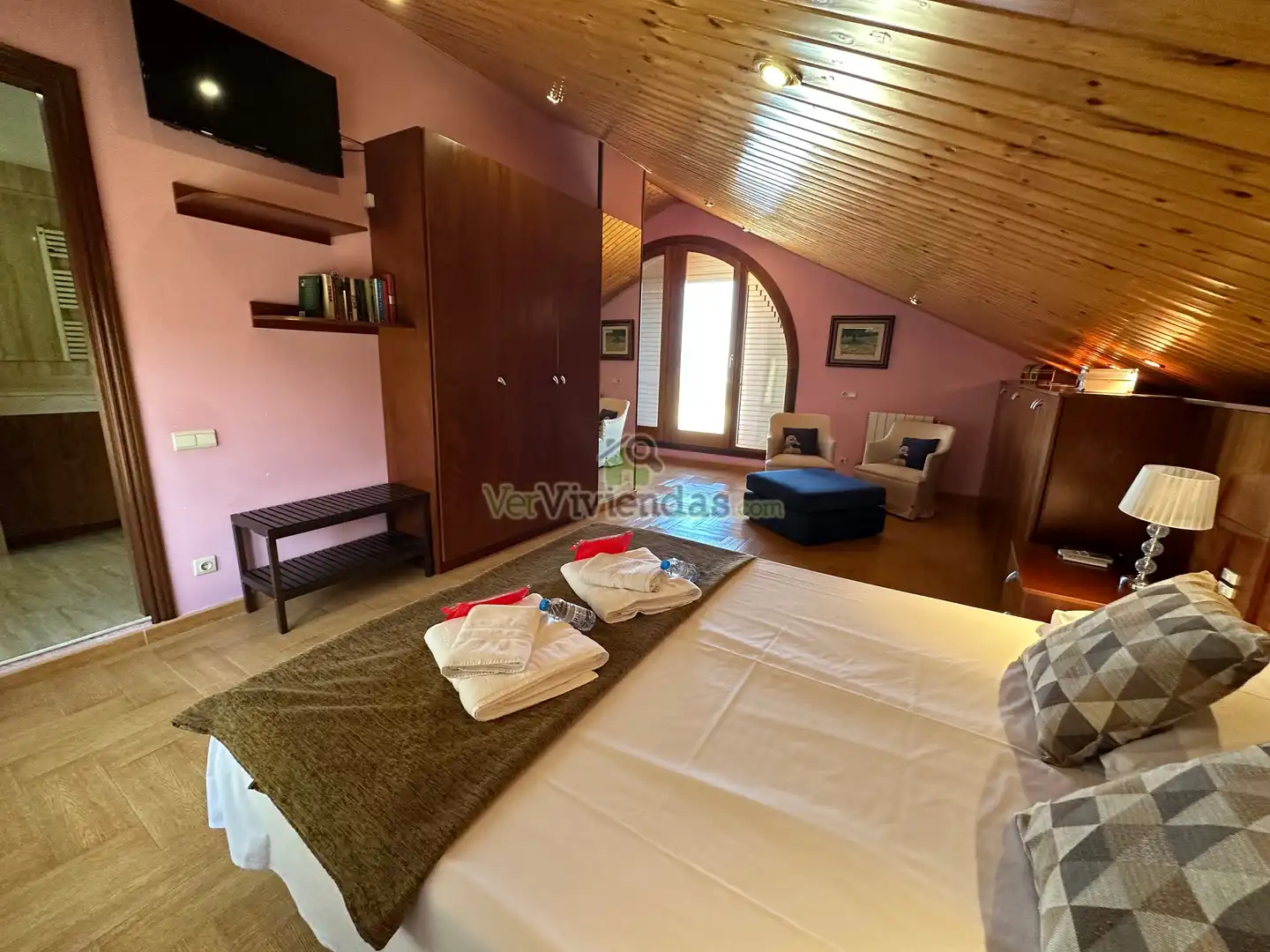 Villa avec terrasse à vendre à Camí de la Creu de l'Aragall 219, imagen 115