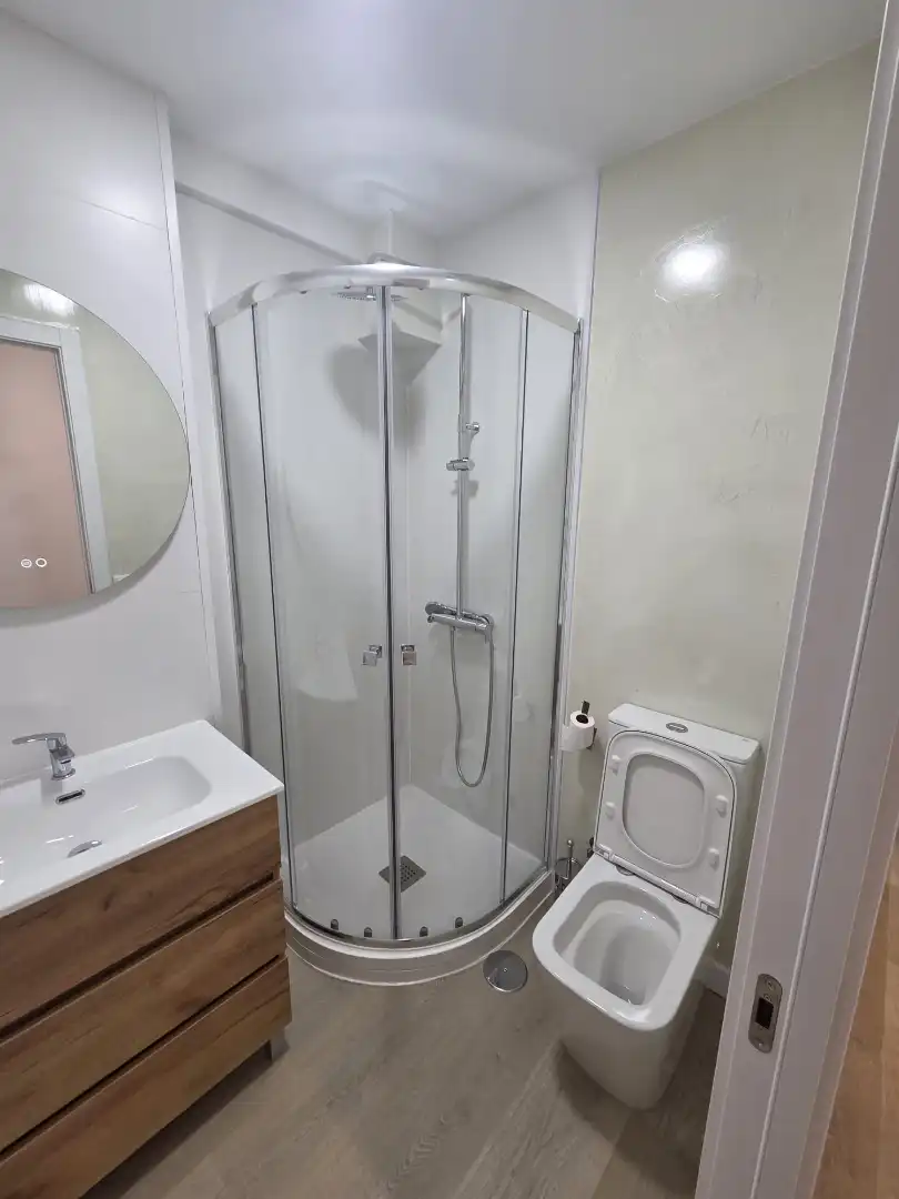 Wohnung mit Aufzug zur Miete in Calle de las Palmas, imagen 9