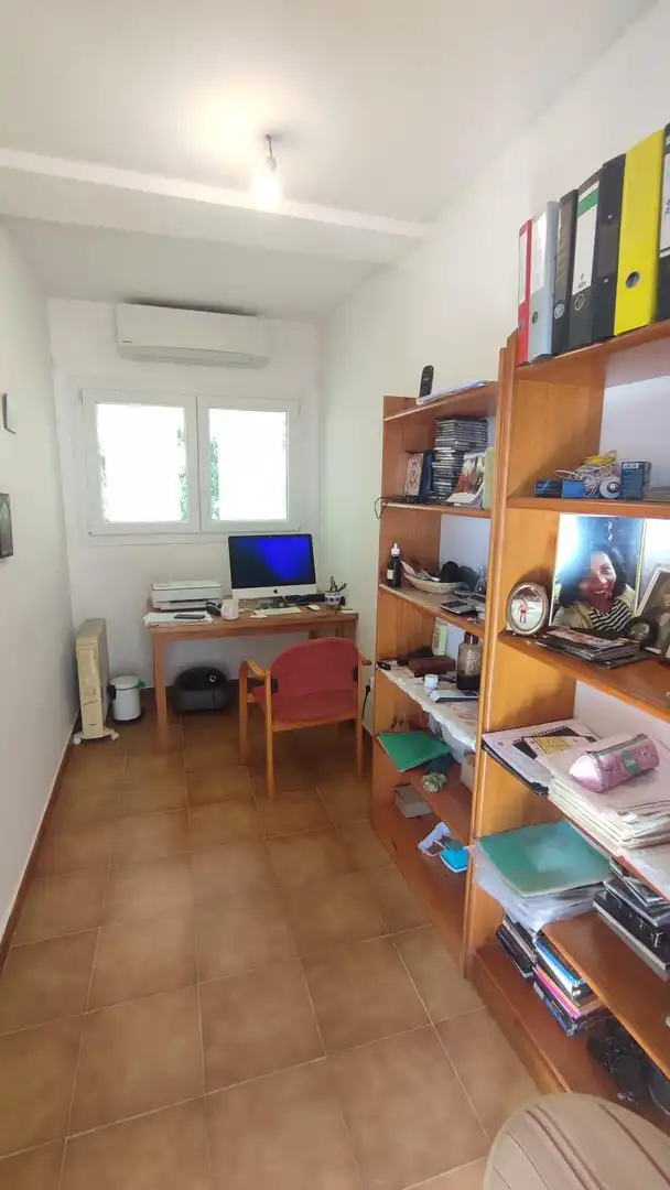 Casa o chalet en venta en Altea con Aire acondicionado, Jardín privado y Terraza
