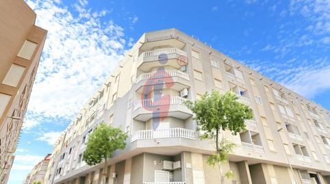 Foto 2 de Estudi en venda a Calle Pintor Antonio López, 4, Las Viñas, Alicante