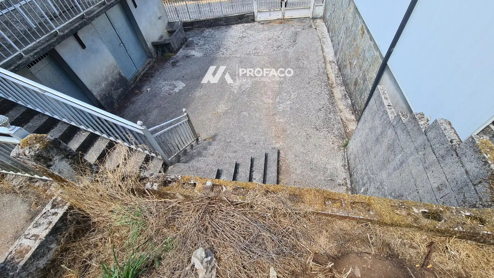 Casa o chalet en venta en Boborás con Calefacción y Amueblado