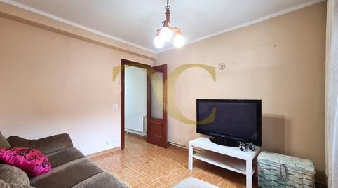 Foto 4 de Piso en venta en Calle Puerto de Tarna, Teatinos - Los Prados, Oviedo