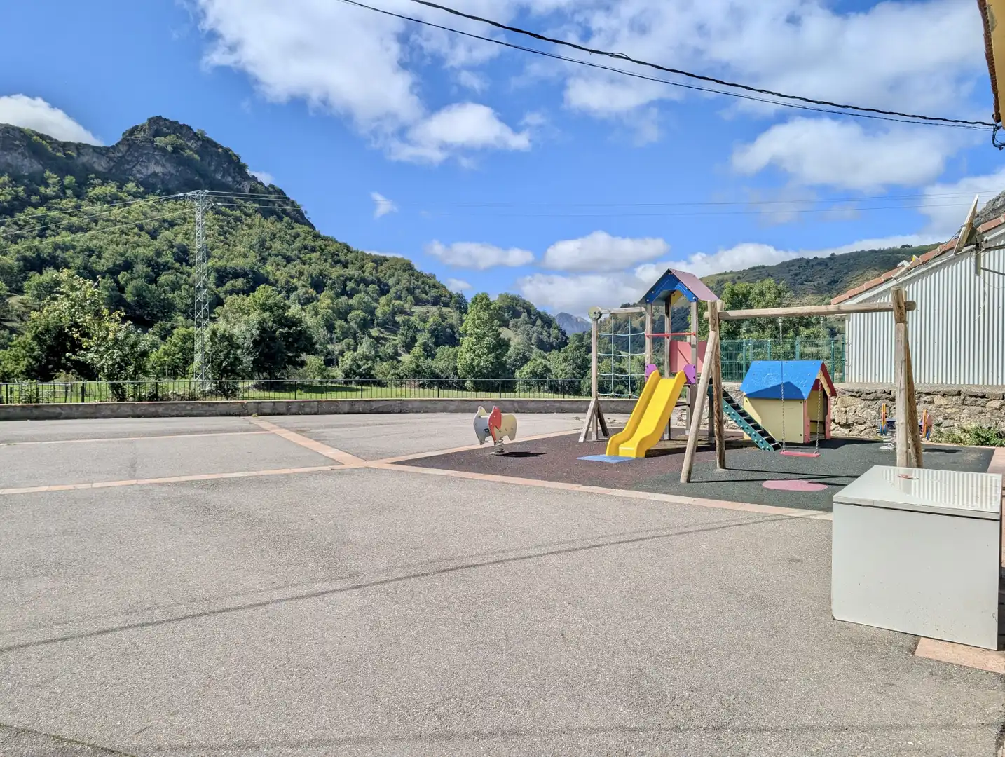 House for sale in Somiedo - LG VALLE DE LAGO 95, imagen 7