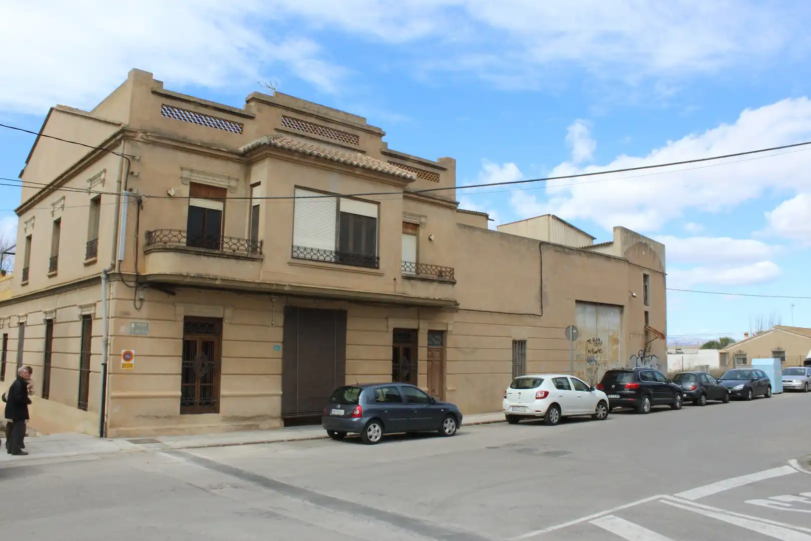 Terrenos y solares en venta en Pueblo, imagen 4