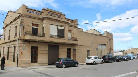 Foto 4 de Residencial en venda a N/a, -1, Pueblo, Valencia