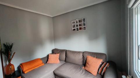 Foto 4 de Pis en venda a Peñucas Etxaldea, Abanto y Ciérvana-Abanto Zierbena, Bizkaia