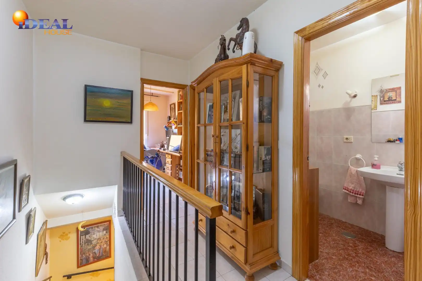 Reihenhaus zum Verkauf in Gójar, imagen 17