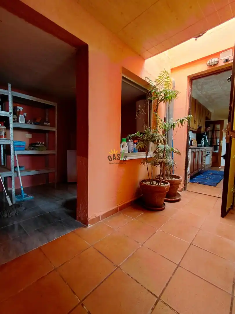 House with pool for sale in Las Cuevas - Los Gómez, imagen 44