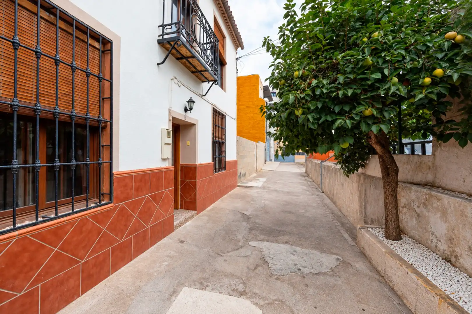 Semi-detached house for sale in Calle Rufino 7, imagen 47