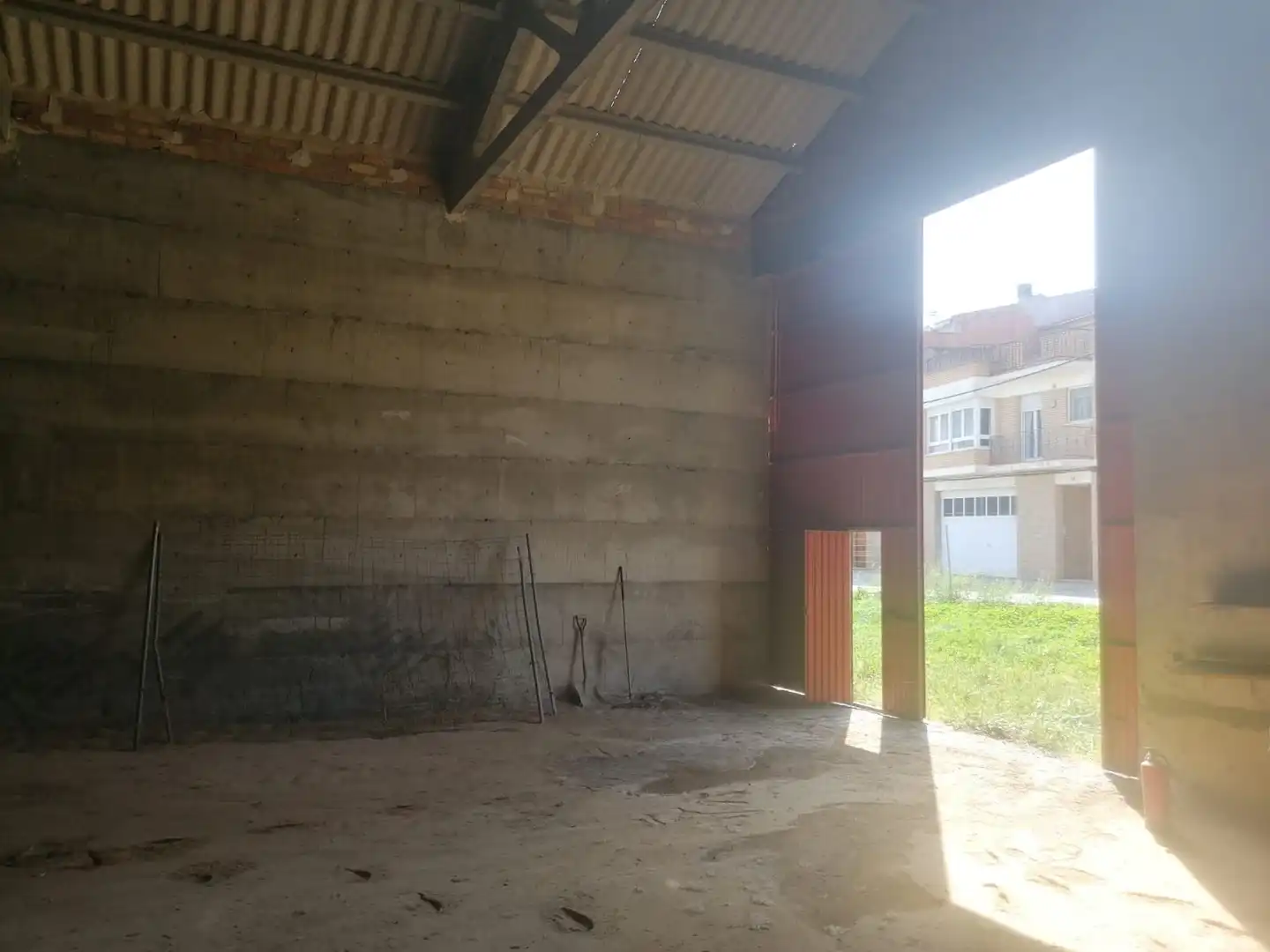Residencial en venda en Linyola