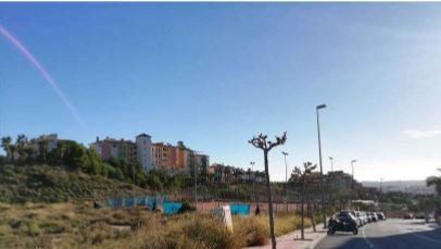 Exterior view of Residential for sale in Mutxamel