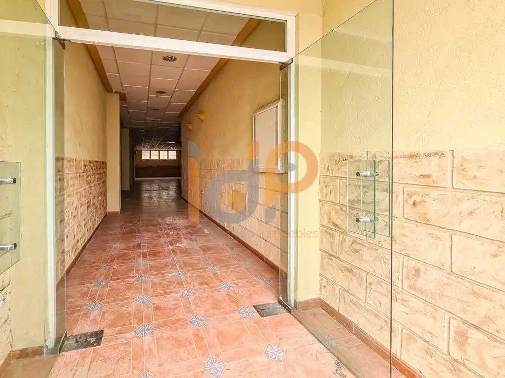 Locale commerciale in affitto a Huércal-Overa, imagen 3