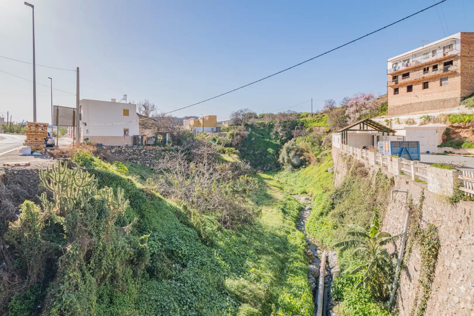 Casa o xalet en venda en Molvízar amb Jardí privat, Terrassa i Traster