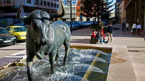 Foto 3 de Traster en venda a Los Vadillos - R. Sanitaria - Pozanos, Burgos Capital