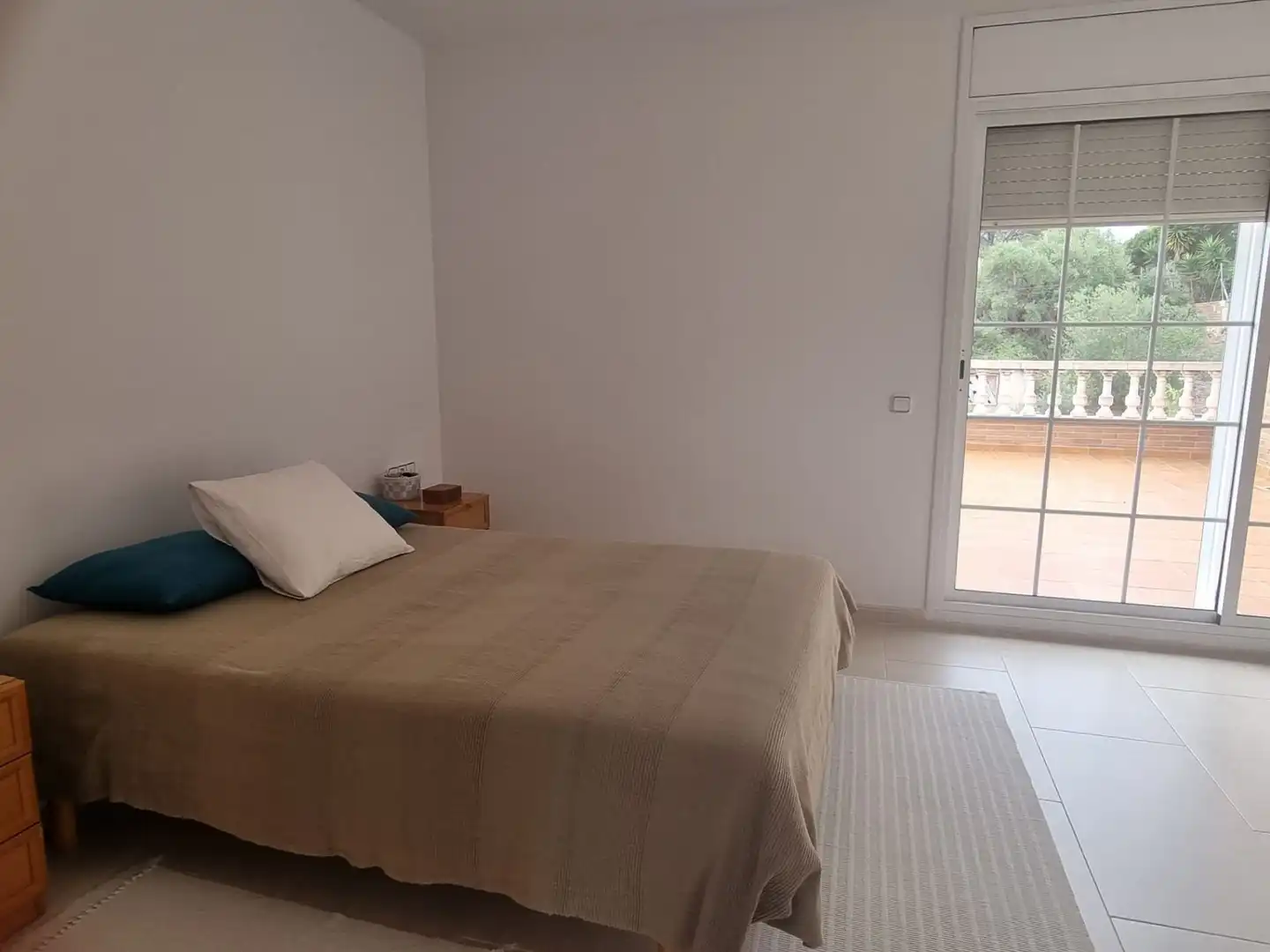 Bedroom of Houses for sale in Calafell  with Heating, Private garden and Terrace