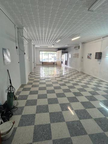 Local comercial en Venta en El Cerro