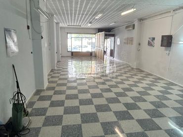 Business premises for sale in Cerro - Amate